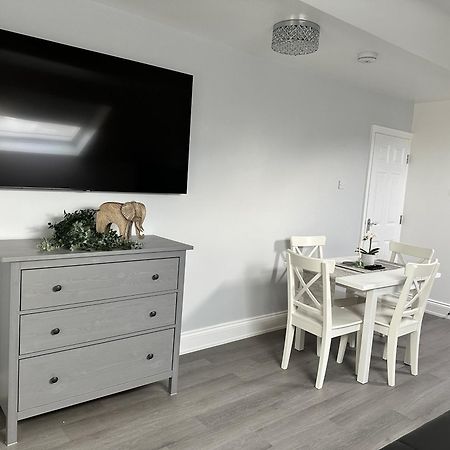 Granada Apartments Holmfield Rd Blackpool Ngoại thất bức ảnh