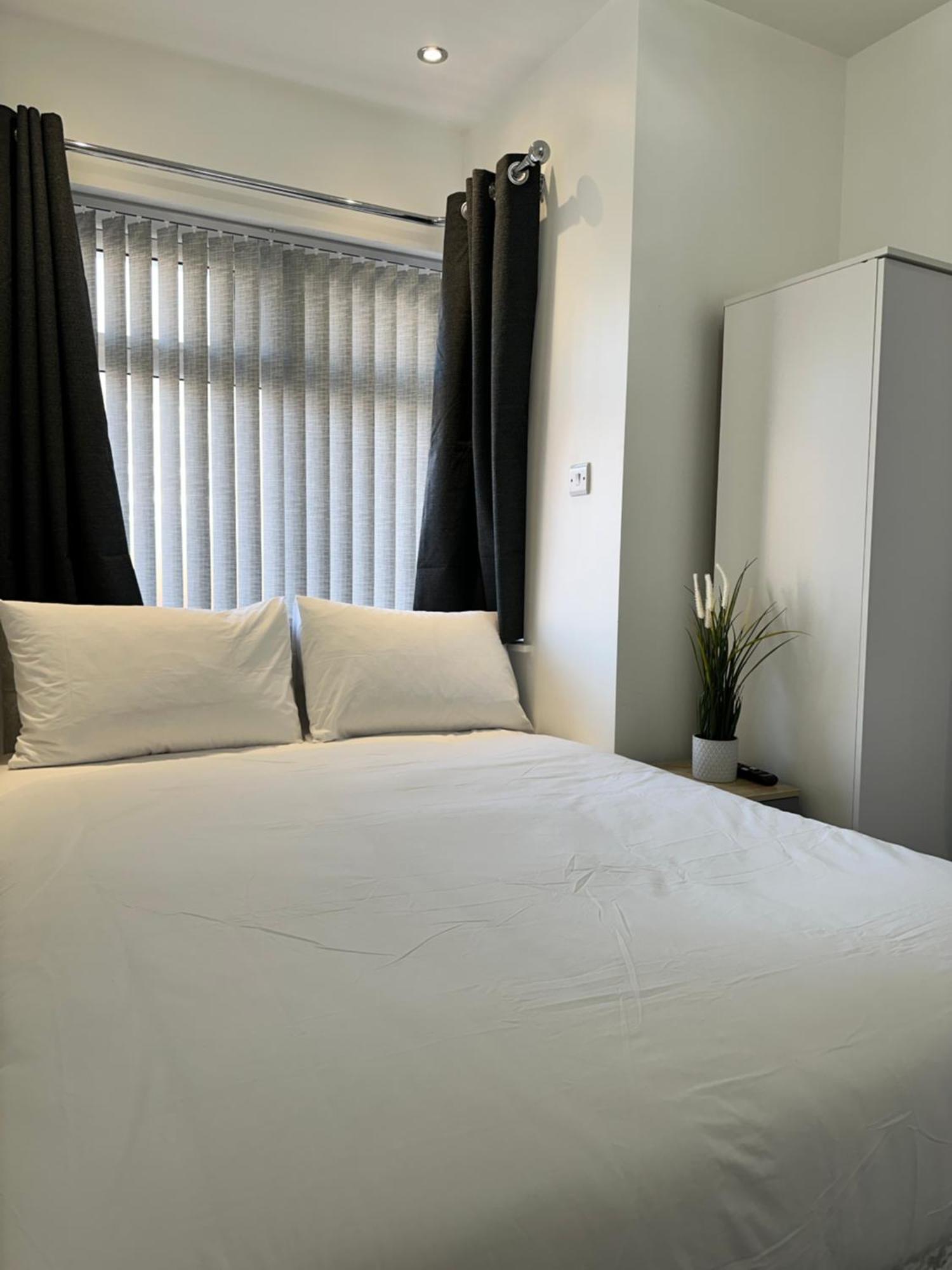 Granada Apartments Holmfield Rd Blackpool Ngoại thất bức ảnh