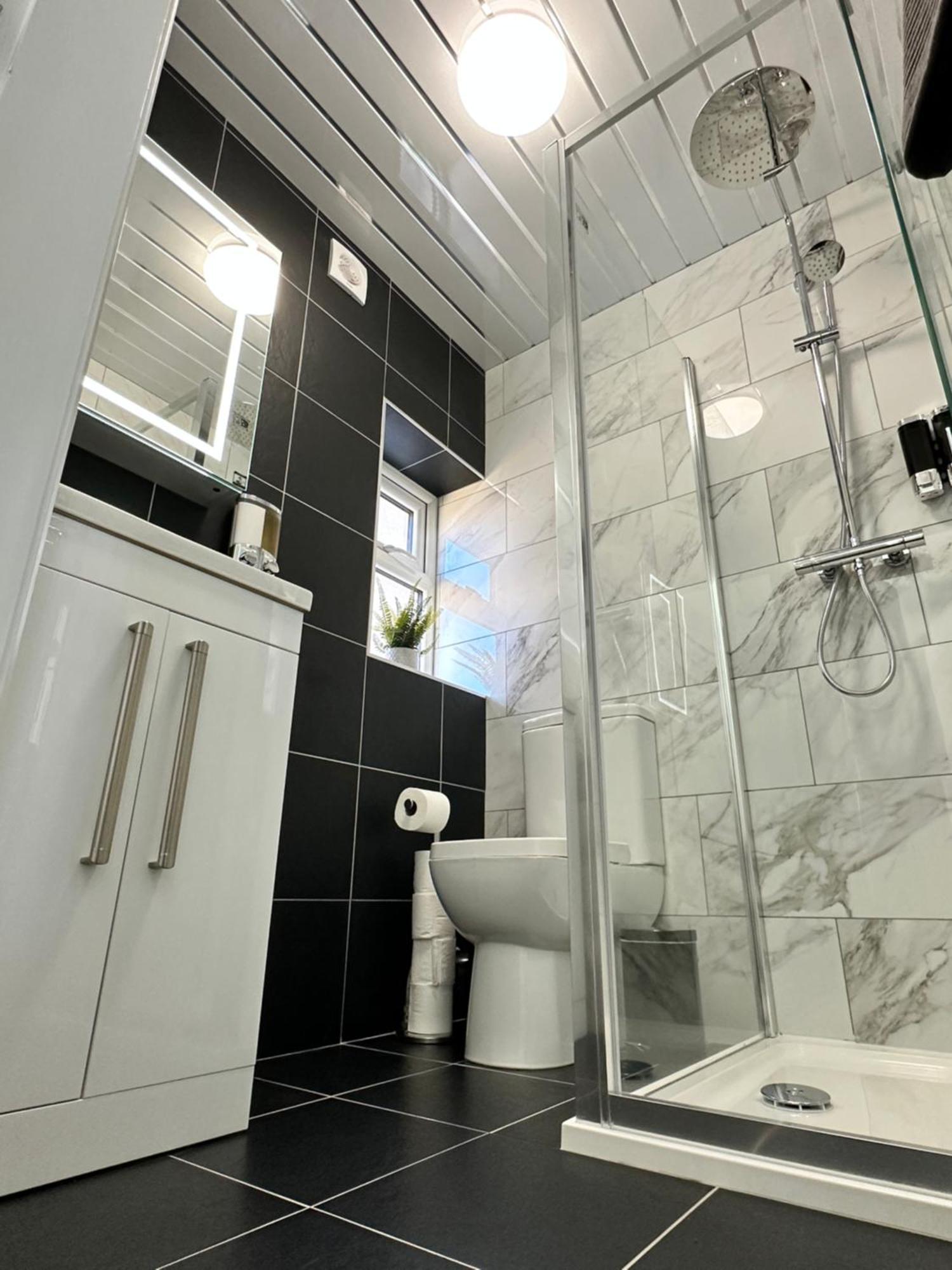 Granada Apartments Holmfield Rd Blackpool Ngoại thất bức ảnh