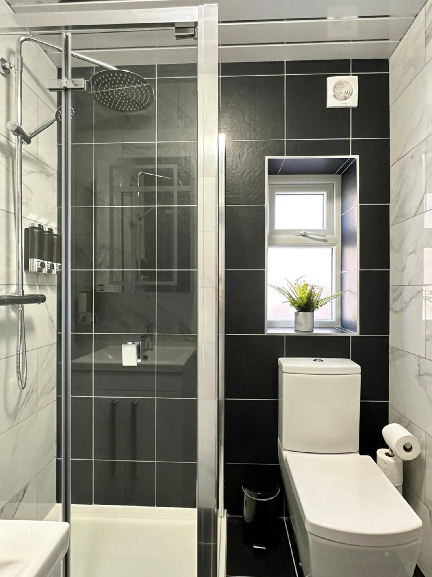 Granada Apartments Holmfield Rd Blackpool Ngoại thất bức ảnh